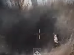 Okupanci odcięci od zaopatrzenia. Wojska ukraińskie o krok od ocalenia Kupiańska