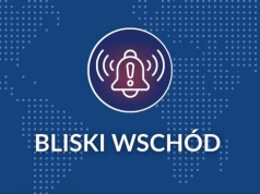 USA i Izrael zaatakowały Iran. „Ryczący lew” i „Epicka furia” w natarciu. Szczegóły