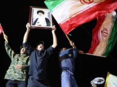 Izrael: Chamenei nie żyje. Czekamy na potwierdzenie Iranu