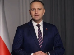 Prezydent oddał hołd Żołnierzom Wyklętym: Pochylam głowę przed ich ofiarą