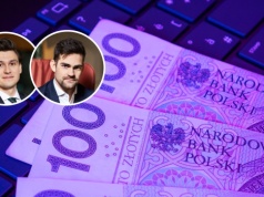 Finfluencerzy na celowniku KNF. Koniec "wolnej amerykanki" w finansowym internecie