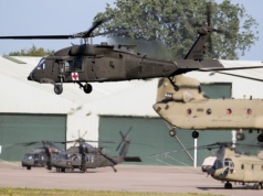 Nieletnia dziewczynka wykorzystana seksualnie w bazie wojskowej w Teksasie