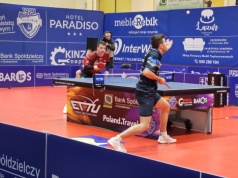 Porażka Orlicza w Działdowie