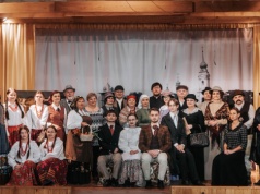 ’Dawno temu… w Szczucinie’ – spektakl na 700-lecie parafii