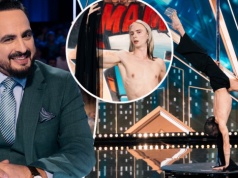 Ależ emocje w "Mam Talent!"! Agustin Egurrola nie wahał się ani chwili