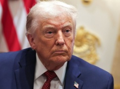 Scenariusze wobec Iranu. "Mogę przejąć cały kraj albo zakończyć to w kilka dni"