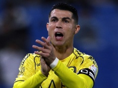 Nawet on się myli. Fatalne pudło Cristiano Ronaldo z karnego