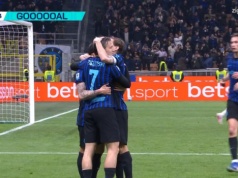 Zieliński zagrał od pierwszej minuty. Tak mu poszło w meczu Interu