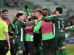 Śląsk Wrocław zatrzymał rewelację Betclic I ligi