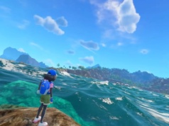 Dziwna chmura w zwiastunie Pokemon Winds and Waves rozgrzewa fanów. Czy to nowa mechanika rajdów lub jakaś legenda?