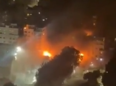 USA i Izrael uderzają w Iran. Teheran odpowiada atakami w całym regionie