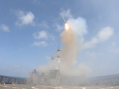 USA publikują nagrania z ataku na Iran