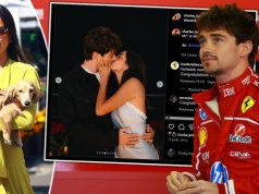 Gwiazdor wziął ślub. Pojechał na ceremonię autem za ponad 40 milionów złotych!