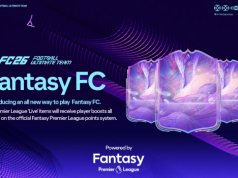 EA wypuściło karty w EA FC 26 we współpracy z Fantasy Premier League