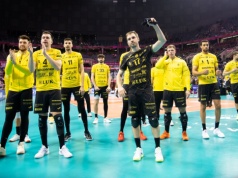 Bitwa zamiast spacerku. Mistrz Polski miał spore problemy