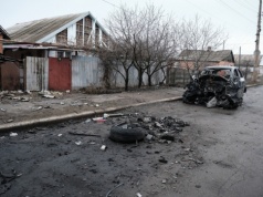 RELACJA. 1467. dzień wojny na Ukrainie