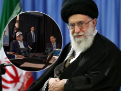 Nie żyje najwyższy przywódca Iranu ajatollah Ali Chamenei. O śmierci poinformował Donald Trump