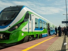 Wiosenna korekta Polregio na Podkarpaciu. Między sukcesem w Przeworsku a komunikacyjną dziurą za Krosnem