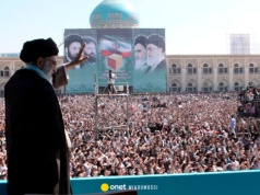 Tu żyją smoki. Co wojna w Iranie mówi nam o nowym wspaniałym świecie