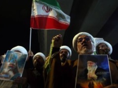 Media: reżim obawia się buntu po śmierci Chameneia. Chce następcy