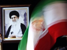 Iran potwierdza: Ali Chamenei nie żyje