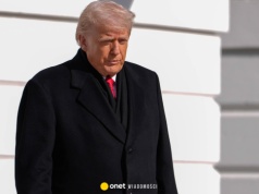 Donald Trump o odwecie Iranu. "Myśleliśmy, że będzie tego dwa razy tyle"