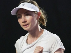 Sensacja. Wyeliminowała gwiazdę i zagra z Fręch o tytuł