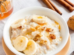 Owsianka zamiast leków? Krótka dieta poprawia serce i metabolizm