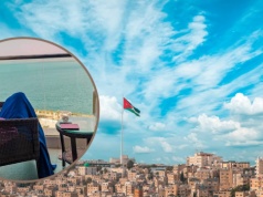 Polka prowadzi swój biznes w Jordanii: Zatrudniamy 30 osób o odmiennych wyznaniach