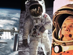 Ludzkość poza Ziemią. Jakie misje otworzyły nową erę eksploracji kosmosu?