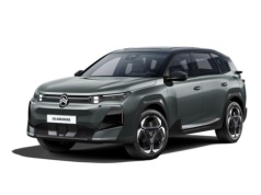 Ile kosztuje nowy Citroën C5 Aircross? Czy kusi ceną na tle konkurentów?