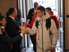 Semirunnij mówi wprost. Tego najbardziej brakuje mu w Polsce