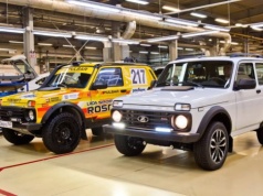 Stało się. Słynna firma w Rosji w tarapatach. Tak Łada przegrywa z chińskimi samochodami