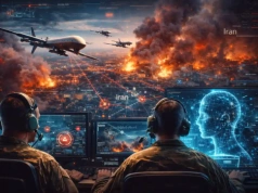 Trump wyrzuca Anthropic, wojsko używa jej AI do ataku na Iran. Chaos w Pentagonie?