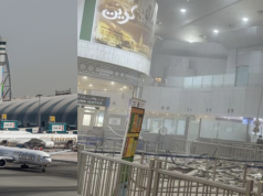 Lotniska w Dubaju, Abu Zabi i Bahrajnie zaatakowane i uszkodzone przez irańskie drony. Jedna osoba nie żyje, kilkanaście rannych