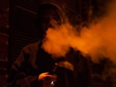 Szkodzi i zabija. Dla żołnierzy USA to przyjemność