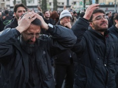 Iran potwierdza informacje w sprawie Chameneia. 40 dni żałoby