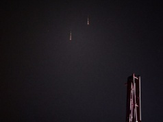 Iran znów próbuje. Nowe eksplozje w Dubaju, Katarze i Bahrajnie