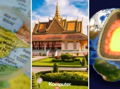 Prosty quiz z wiedzy ogólnej. Nikt nie powinien mieć problemu z 12/15