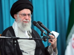 Śmierć Chameneiego. Jest oświadczenie