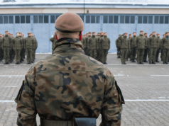 Tyle wpływa na konto żołnierza WOT. Kwota za "gotowość" to dopiero początek