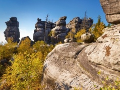 Polska też ma swój "Wielki Kanion". Idealny na wiosenną wycieczkę