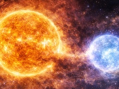 Coś zmieniło gwiazdę. Polacy złapali moment