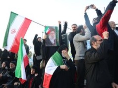 Chaos i panika w Iranie. Tak wygląda kraj po atakach