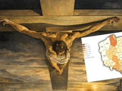 Polska najbardziej katolickim krajem świata. Oto jak realnie wyglądają praktyki religijne