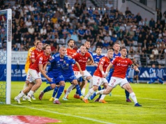 Wisła Kraków - Znicz Pruszków. Gdzie oglądać mecz Betclic I ligi? O której początek?