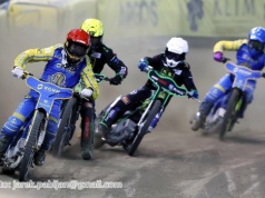 Żużel. Stal Gorzów straci Holdera lub Thomsena? Mocne słowa!