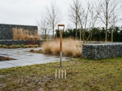 Koniec z żółtym trawnikiem i mchem. Wystarczy 15 cm w głąb. Bez chemii i za 0 zł