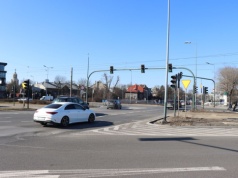 Od poniedziałku naprawa. Drogowcy pojawią się na Rondzie Grunwaldzkim