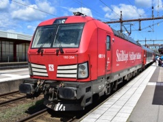 Snälltåget uruchomi dzienne pociągi do Niemiec i Norwegii